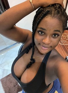 African Tausi +91//913300//6423 - escort in Pune Photo 1 of 12