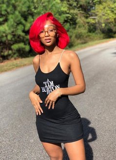 African Tayra +91//879938//0421 - escort in Ahmedabad Photo 2 of 3