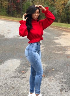 African Tayra +91//879938//0421 - escort in Ahmedabad Photo 3 of 3