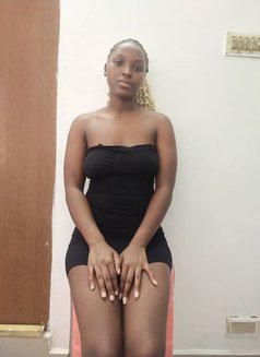 African Tayra +91//879938//0421 - escort in Ahmedabad Photo 1 of 1