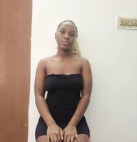 African Tayra +91//879938//0421 - escort in Ahmedabad