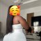 African Thick Sophia +91//937804//6373 - escort in Jaipur Photo 1 of 4