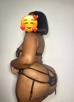 African Thick Sophia +91//937804//6373 - escort in Jaipur Photo 3 of 4