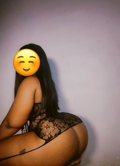 African Thick Sophia +91//937804//6373 - escort in Jaipur Photo 4 of 4