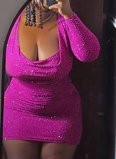 African Thick Vanny +91//708589//3866 - escort in Jaipur Photo 3 of 5