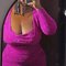 African Thick Vanny +91//708589//3866 - escort in Jaipur Photo 3 of 5
