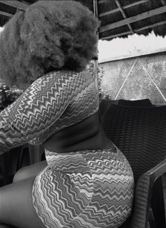 African Thick Vanny +91//708589//3866 - escort in Jaipur Photo 4 of 5