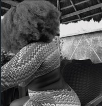 African Thick Vanny +91//961246//6096 - puta in Jaipur