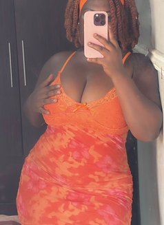 African Thick Vanny +91//708589//3866 - escort in Jaipur Photo 5 of 5