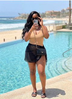 African Tiana +91//700541//0843 - escort in Noida Photo 5 of 5