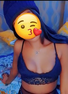 African Tiffany Escort Girl - puta in New Delhi Photo 1 of 4