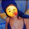 African Tiffany Escort Girl - escort in New Delhi