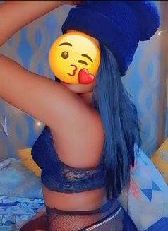 African Tiffany Escort Girl - puta in New Delhi Photo 2 of 4