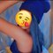 African Tiffany Escort Girl - escort in New Delhi Photo 2 of 4