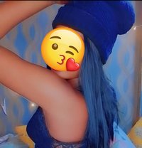 African Tiffany Escort Girl - escort in New Delhi