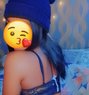 African Escort Girl 🌬️AC ROOM🌬️ - escort in New Delhi Photo 1 of 5