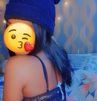 African Tiffany Escort Girl - escort in New Delhi