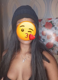 African Tiffany Escort Girl - escort in New Delhi Photo 5 of 5