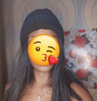 African Tiffany Escort Girl - escort in New Delhi