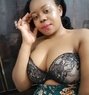 African Tight Wet Pussy for You - escort in Hyderabad Photo 1 of 3