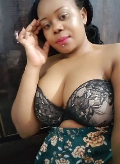 African Tight Wet Pussy for You - escort in Hyderabad Photo 1 of 3