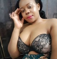 African Tight Wet Pussy for You - escort in Hyderabad Photo 1 of 3