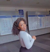 African Tilla Bebe +91// 827407//5320 - puta in Pune