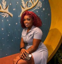 African Tilla Bebe +91// 827407//5320 - escort in Pune Photo 2 of 5