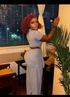 African Tilla Bebe +91// 827407//5320 - puta in Pune Photo 3 of 5