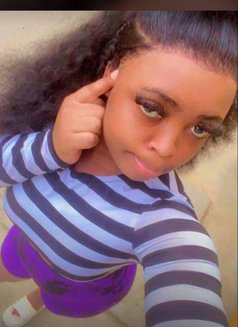 African Tilla Bebe +91// 827407//5320 - puta in Pune Photo 5 of 5