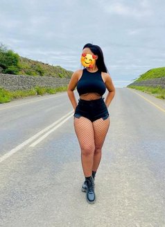 African Tina +91//805609//2713 - puta in Pondicherry Photo 3 of 5