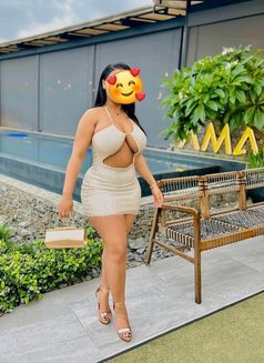 African Tina +91//805609//2713 - puta in Pondicherry Photo 4 of 5