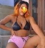 African Yacinta +91//841486//2627 - escort in Gurgaon Photo 3 of 5