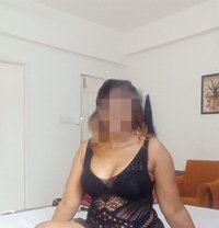 African Tina +91//846052//8817 - puta in Chennai
