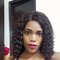 African Tina +91//873185//2047 - escort in Gurgaon Photo 2 of 5