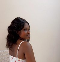 African Tina +91//923343//5957 - puta in Hyderabad