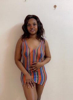 African Tina +91//923343//5957 - escort in Hyderabad Photo 4 of 5