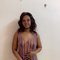 African Tina +91//923343//5957 - escort in Hyderabad Photo 4 of 5