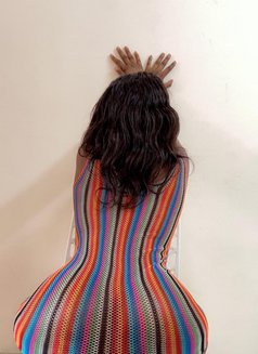 African Tina +91//923343//5957 - escort in Hyderabad Photo 5 of 5
