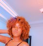 African Tinah +91//921190//1638 - escort in New Delhi Photo 1 of 1
