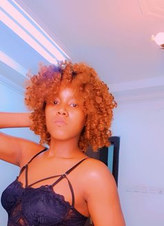 African Tinah +91//921190//1638 - escort in New Delhi Photo 1 of 1