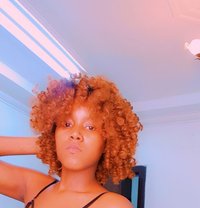 African Tinah +91//921190//1638 - escort in New Delhi Photo 1 of 1