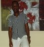 African Toyboy - Male escort in Doha Photo 1 of 1