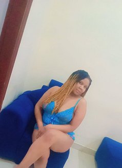 African Tracy +91//734750//3478 - escort in Chandigarh Photo 1 of 3