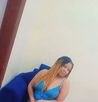 African Tracy +91//734750//3478 - puta in Chandigarh