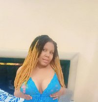 African Tracy +91//734750//3478 - puta in Chandigarh