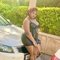 African Tracy +91//841585//8324 - escort in Bangalore