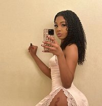 African Tracy +91//844641//3881 - escort in Pune Photo 1 of 9