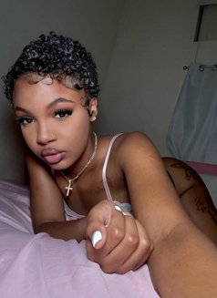 African Tracy +91//878755//2906 - escort in Pune Photo 2 of 9