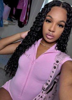 African Tracy +91//878755//2906 - escort in Pune Photo 4 of 9